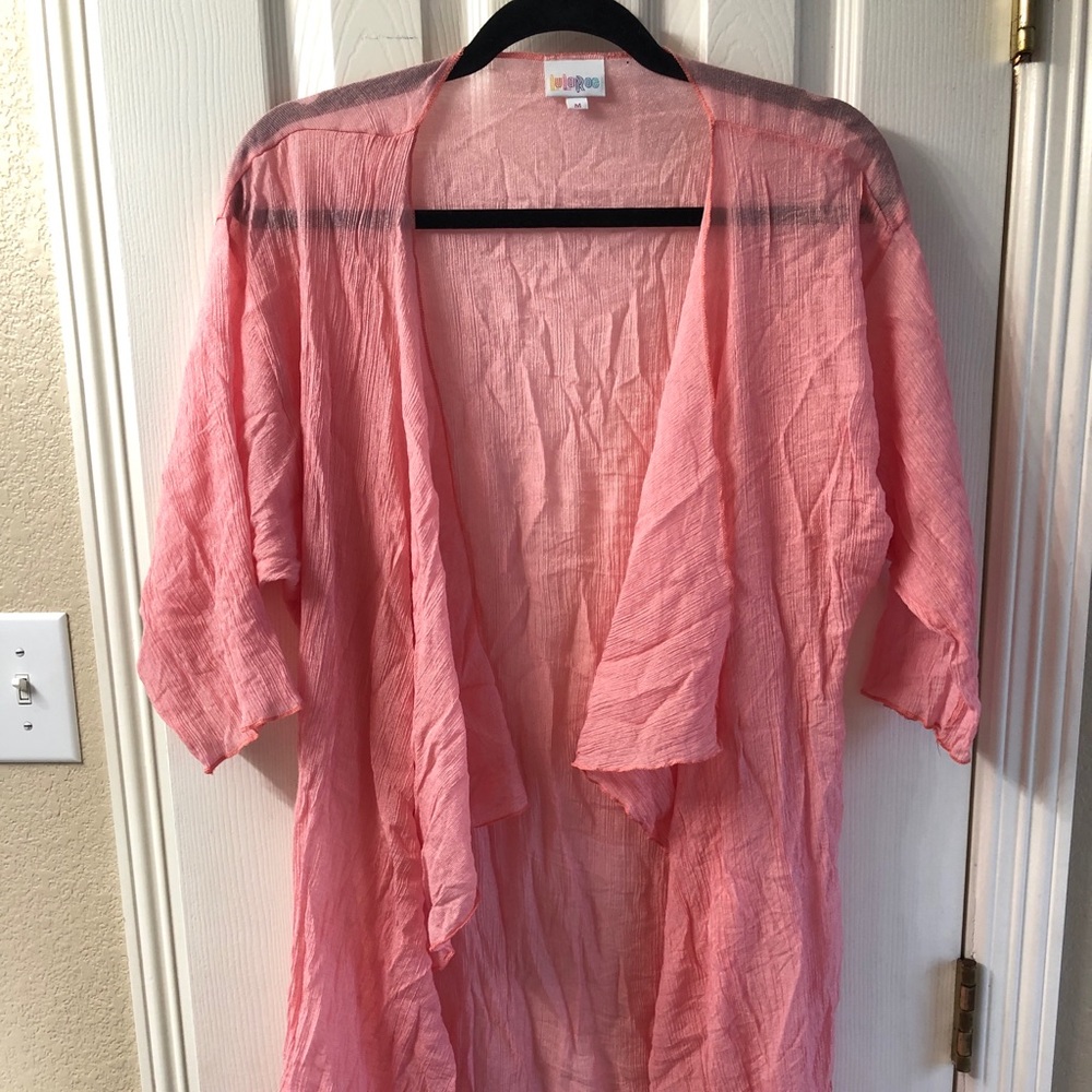 LuLaRoe medium Shirley ($12 each)